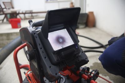 Drain Inspection Cameras