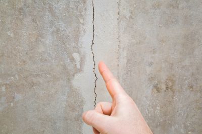 Structural Crack Repair in Tampa, FL